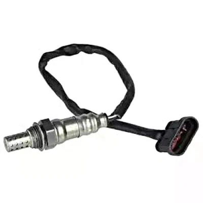 Imagen de DELPHI ES20276 12B1 Sonda lambda plana, térmico FIAT: Doblo I Familiar