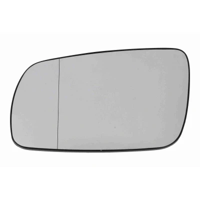 Imagen de VEMO V10 69 0006 Cristal de Espejo izquierda VOLKSWAGEN: Golf 5, Eos, Passat B5 GP Sedán, SEAT: Alhambra I