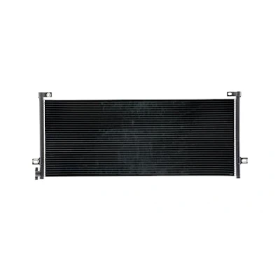 Imagen de Condensador, aire acondicionado MAHLE ORIGINAL AC 884 000P