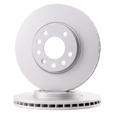Imagen de DELPHI BG3405 Disco de freno 280 25 5 ventilado aceitado sin procesar cojinete rueda, anillo sensor ABS OPEL: Zafira B, Astra H GTC norauto,