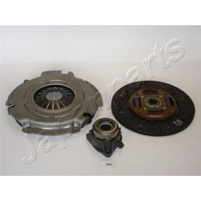 Imagen de JAPANPARTS KF S09 Kit de Embrague 240mm SSANGYONG: Rexton / 2