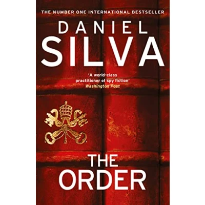 Imagen de The Order