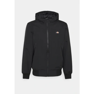 Imagen de Dickies NEW Sarpy Jacket Chaqueta de entretiempo, Hombre, Talla: XXL, Black