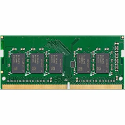 Imagen de Synology D4ES02 8G módulo de Memoria 8 Go 1 x DDR4 ECC