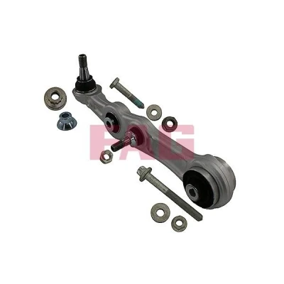 Imagen de FAG 821 1206 10 Barra oscilante, suspensión de ruedas Brazo oscilante transversal 15,8 MERCEDES BENZ: Clase C Berlina, T modell