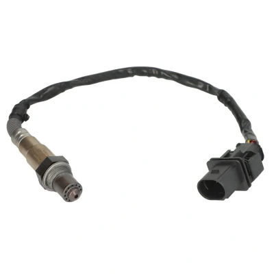 Imagen de DELPHI ES21465 12B1 Sonda lambda de banda ancha, térmico KIA: cee‘d II Hatchback, Sportage IV