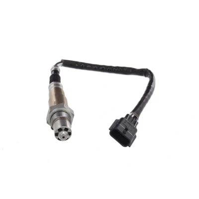Imagen de VALEO 368260 Sonda lambda delante del catalizador, después de catalizador M18x1,5 plana, Rosca engrasada, térmico RENAULT: MEGANE 2, LAGUNA 3