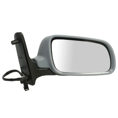 Imagen de espejo retrovisor Blic 5402 04 1129899 derecha imprimado eléctrico completo, térmico, convexo SEAT: Alhambra I