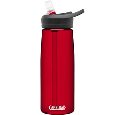 Imagen de CAMELBAK BOTELLAS SERIE EDDY+ C2465 Cardinal TALLA ÚNICA UNISEX ADULTOS