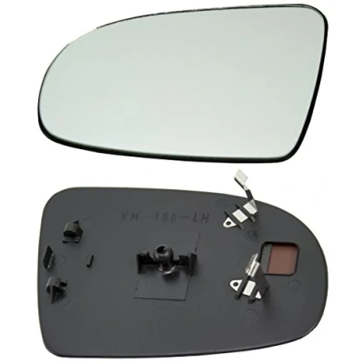 Imagen de TarosTrade 57 0479 L 51070 Cristal De Retrovisor Lado Izquierda