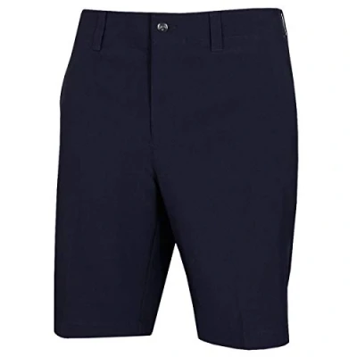 Imagen de Callaway Golf Hombre FF Poly OPTI Stretchight Shorts Night Sky 34&quot; Cintura