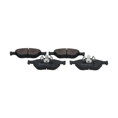 Imagen de KAVO PARTS KBP 4545 Juego de pastillas freno FORD: FIESTA 5, KA Hatchback, Fusion Familiar, MAZDA: 2 Hatchback