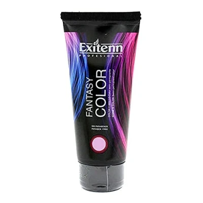 Imagen de Exitenn Exit Fantasy Color Tinte Rosa 100 ml