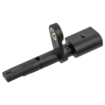 Imagen de FEBI BILSTEIN 181247 Sensor de ABS Eje trasero izquierda, trasero, derecha AUDI: Q5