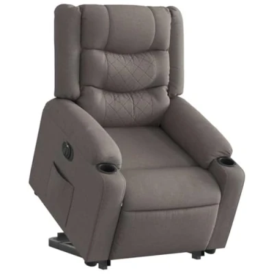 Imagen de Sillón elevable reclinable