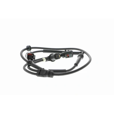 Imagen de VEMO Original Quality V10 72 1077 sensor de ABS Eje trasero, derecha para vehículos con inductivo, pasivo 2, 4 1140 1078 1026, 1230 12