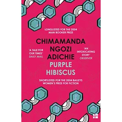 Imagen de Purple Hibiscus