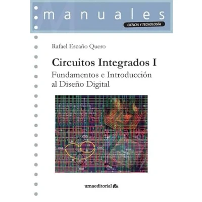 Imagen de Circuitos Integrados I
