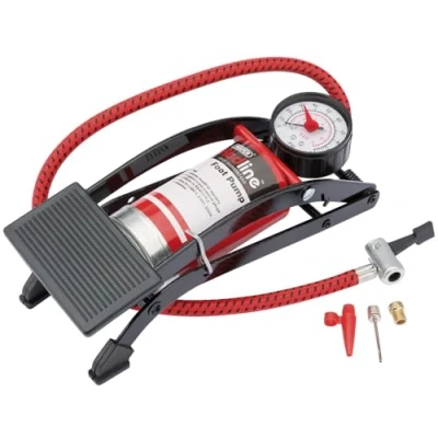 Imagen de Draper redline 68092 Bomba de pie
