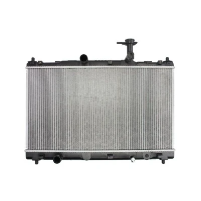 Imagen de THERMOTEC D78021TT Radiador, refrigeración del motor Aluminio 375 668 16 Caja de cambios manual Aletas soldadas SUZUKI: Vitara IV SUV