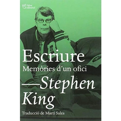 Imagen de Escriure: Memòries d&#039;un ofici (L&#039;Altra Assaig)