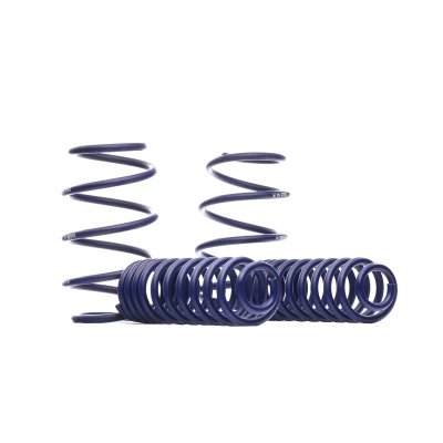 Imagen de H&amp;R 29528 2 Kit de suspensión, muelles Eje delantero, trasero RENAULT: MEGANE Coupe Cabriolet