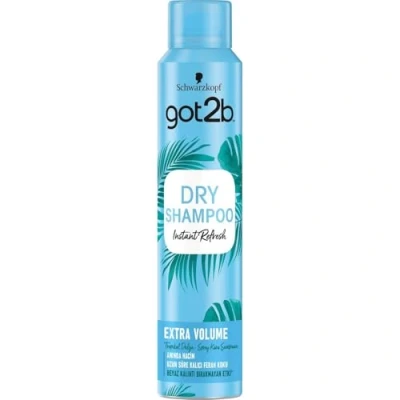 Imagen de got2b trockenwäsche Volumen, 3 Pack (3 x 200 ml)