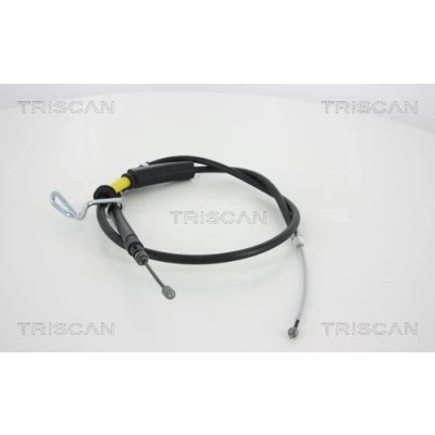 Imagen de TRISCAN 8140 17140 Cable de Freno Mano 1573/1292 Discos LAND ROVER: Freelander 2 SUV