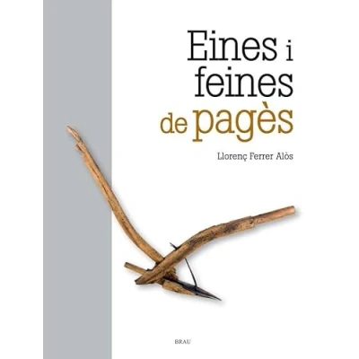 Imagen de Eines I Feines De pagès: 1