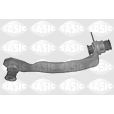 Imagen de SASIC 4005521 Soporte, suspensión del motor delante, a la derecha arriba RENAULT: GRAND SCENIC 2, MEGANE 2 Stufenheck