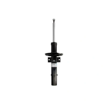 Imagen de BILSTEIN B4 OE Replacement 22 196309 amortiguador Eje delantero Presión de gas Bitubular Columna Placa abajo, Espiga arriba