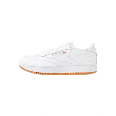 Imagen de Reebok Classic CLUB C Double Zapatillas, Mujer, Talla: 36, White Piel