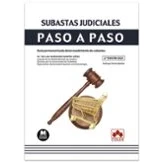 Imagen de Subastas judiciales. Paso a paso: Guía pormenorizada del procedimiento de subastas: 1