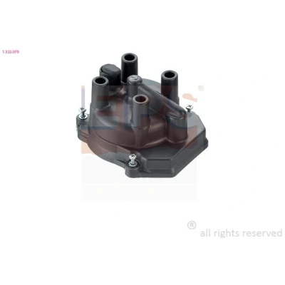 Imagen de EPS 1.322.079 Tapa de Distribuidor NISSAN: SUNNY 3 Liftback,