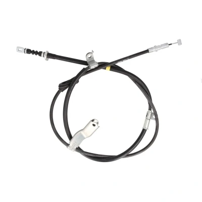 Imagen de HERTH+BUSS JAKOPARTS J3934072 Cable de Freno Mano 2116
