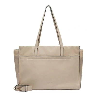Imagen de Liebeskind Berlin SKY Shopper HOBO Bolso shopping, Mujer, Talla: One Size, Sandfarben