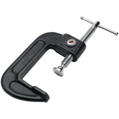 Imagen de Rendimiento herramienta 12,7 cm sargento de hierro maleable, W286
