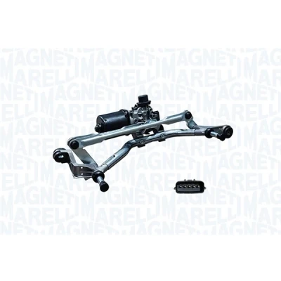 Imagen de MAGNETI MARELLI 064377500010 Sistema de lavado parabrisas