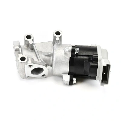 Imagen de DELPHI EG10529 12B1 Válvula EGR sin radiator LAND ROVER: Range Rover Sport, Discovery 4, 3
