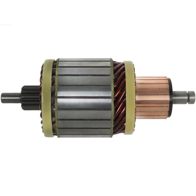 Imagen de AS PL SA9068S Inducido, motor de arranque 12 2,00