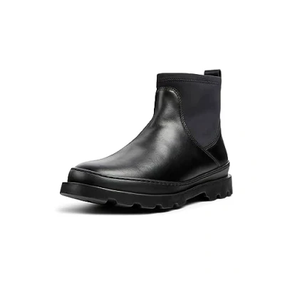 Imagen de Camper Brutus Botines bajos, Mujer, Talla: 37, Black Zapatos