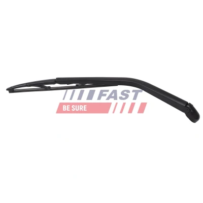 Imagen de Brazo del limpiaparabrisas, lavado de parabrisas Fast FT93317 posterior FIAT: Doblo I Familiar