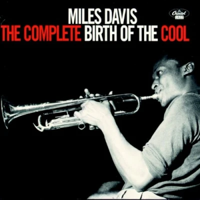 Imagen de The Complete Birth Of Cool Reissue