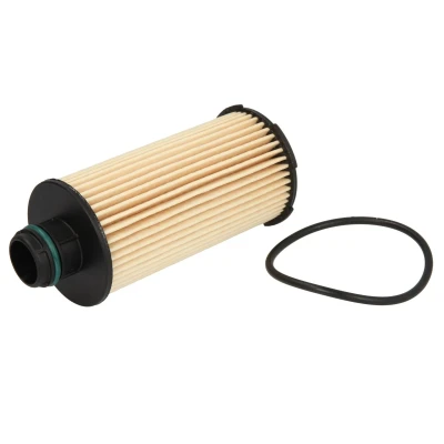 Imagen de Filtro de aceite HENGST FILTER E874H D378