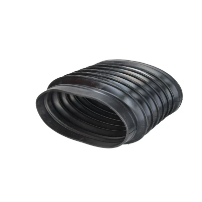 Imagen de AUGER 70532 Tubo flexible de aspiración, filtro aire