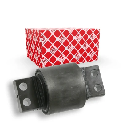 Imagen de FEBI BILSTEIN 19202 Silentblock Brazo de Suspension Eje trasero izquierda, trasero, derecha 145, 30