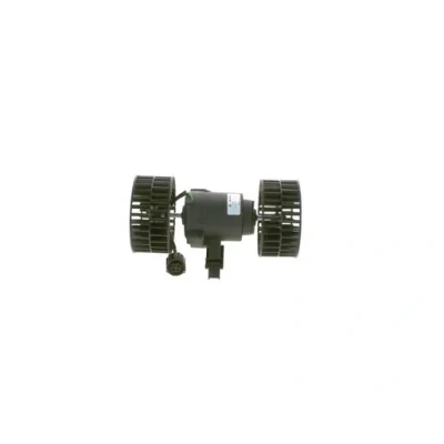 Imagen de BOSCH 0 130 111 184 Motor eléctrico, ventilador habitáculo 24