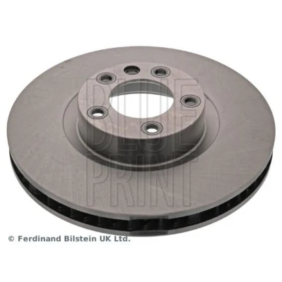 Imagen de BLUE PRINT ADV184330 Disco de freno Eje delantero, izquierda 360 36 5 130 ventilación interna revestido altamente carbonizado PORSCHE: Cayenne