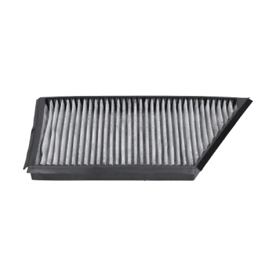 Imagen de KAVO PARTS FCA 10308C Filtro de habitáculo carbón activado 336mm 159mm 31mm PEUGEOT: 206 Hatchback (2A/C) 1.4 LPG 2006 2007