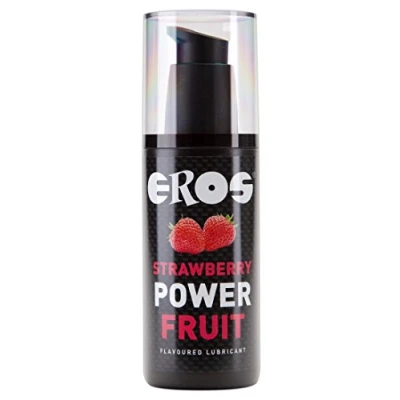 Imagen de Eros Lubricante Comestible 125 ml
